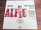 Sonny Rollins Alfie Impulse A-9111 Original Stereo NM-