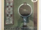 Monk Higgins Heavyweight LP NM/NM in Shrinkwrap Original Funk Breaks