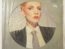 EURYTHMICS Sweet Dreams RARE UK 1983 ORIGINAL PICTURE DISC LP ANNIE LENNOX