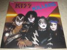 Kiss KILLERS Brand New 180g Vinyl KISSTERIA Road Case Exclusive 1st US Pressing