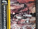 BLACK SABBATH JAPAN LP OBI JAPANESE GREATEST HITS SP18-5016 OZZY OSBOURNE