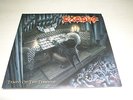 Exodus - Tempo of the Damned Do.LP Clear With Blood Splatter ,Neu/New Metallica