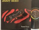 Jimmy Reed Found Love LP VG++/NM Mono on Vee Jay Blues