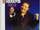 Arturo Sandoval - Flight To Freedom - New Vinyl Record LP