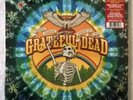 THE GRATEFUL DEAD-VENETA OREGON AUGUST 27, 1972-NEW/SEALEDL-lp records