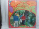 Five Americans Progressions Original Rare 1967 Abnak Garage Psych Rock Promo Lp