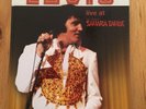 ELVIS WORLD'S BEST KEPT SECRET LIVE AT DEL WEBBS SAHARA TAHOE SUE McCASLAND BOOK