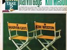 MARVIN GAYE & KIM WESTON  take two U.S. TAMLA LP TS-270_orig1966 1ST label