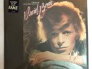 David Bowie - Young Americans - SEALED 1975 US 1st Press APL1-0998 Hype Sticker