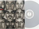 Bad Religion ?- The Gray Race LP FIRST 1996 EU PRESS COLOUR VINYL + BONUS SONG