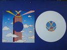 Electric Light Orchestra UK  RARE 1979 SHINE A LITTLE LOVE WHITE VINYL 12