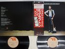 ERIC CLAPTON JUST ONE NIGHT RSO MWZ-8111,2 Japan OBI VINYL 2LP