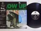 ISAO SUZUKI TRIO BLOW UP THREE BLIND MICE TBM-2515 Japan OBI VINYL LP