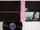 SADE DIAMOND LIFE EPIC 28 3P-545 Japan OBI VINYL LP