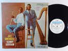 KENNY DORHAM Jazz Contrasts LP on Riverside NM/VG++ DG mono