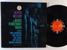 OLIVER NELSON The Blues & The Abstract Truth LP on Impulse VG++ stereo