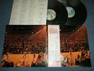 DEEP PURPLE Japan 1974 Version P-5506 7W NM 2-LP's +Obi LIVE IN JAPAN Clean Copy