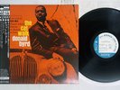 DONALD BYRD CAT WALK BLUE NOTE K18P-9244 Japan OBI VINYL LP