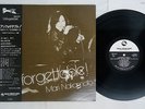 MARI NAKAMOTO UNFORGETTABLE THREE BLIND MICE TBM-2521 Japan OBI VINYL LP