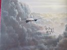 MIKE OLDFIELD | FIVE MILES OUT LP | RARE SIGNED COPY