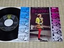 Cilla Black / The April Fools, Japan 7inch, Low Sale