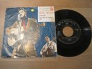 Elvis Presley Italy orig.1957 Blue moon cover 