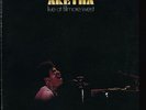VINYL LP Aretha Franklin - Live At Fillmore West / Atlantic 1st pressing NM-