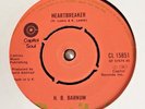 Northern Soul    ***   H B BARNUM   ***   Heartbreaker  ***   U K  Capitol  ***