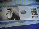 The Manic Street Preachers – Postcards from a young man – RARE Vinyl LP 2010