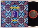 JOHN COLTRANE Infinity LP on Impulse VG++