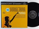 QUINCY JONES Big Band Bossa Nova LP on Mercury stereo