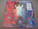 PAUL McCARTNEY Tug Of War  180g AUDIOPHILE  MPL/CAPITOL  2017      SEALED