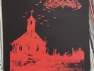 Fall Of the Bastards | Metal LP | II | End Theory Records 105/150 Pressed