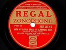 BBC BANNED GEORGE FORMBY 78 