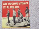 The Rolling Stones Ist All Over Now USA 7 Inch