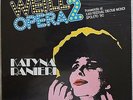 KATYNA RANIERI - Well Opera 2 - RIZ ORTOLANI  LP VINYL OST SIGILLATO