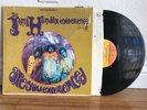 JIMI HENDRIX Are You Experienced LP 1A/1B rs6261 two color reprise ‘67 ‘68 RARE