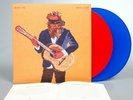 Iron and Wine - Beast Epic -  Deluxe Red and Blue Vinyl