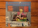 George Harrison - Electronic Sound 1969 Zapple ST-3358 Jacket/Vinyl NM-