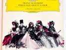 NM+ DGG SLPM 139 103 SCHUBERT STRING QUARTET D.887 AMADEUS SQ STEREO GERMAN 1965