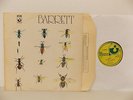 SYD Barrett - Barrett - Rock LP - UK