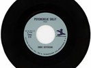 NEW  EDDIE JEFFERSON  (Psychadelic Sally )  JOHNNY KING (Keep on brother) ACE 5