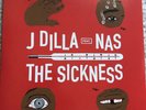 J DILLA JAY DEE NAS 