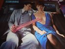 Scorpions ?– Lovedrive .org,1979..in very good condition..very rare first press