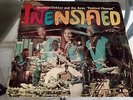 {BEVERLEY'S    }DESMOND DEKKER}   INTENSIFIED  LP   G+