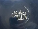 MARCO POLO BAKER'S DOZEN SINGLE 7'' 45 ONE SIDED FLEXI NEW RARE