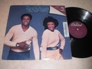 Rene & Angela: Wall To Wall LP - Modern Soul Boogie