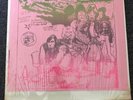 Rare 1972 Welcome To New York Rolling Stones Bootleg LP nyc Stout