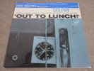 ERIC DOLPHY / OUT TO LUNCH / RARE US BLUE NOTE JAZZ JAPAN DBLP 200g DG