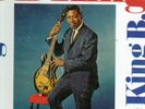 B.B. KING      THE KING B.         ABC PARAMOUNT   ABC  456   USA